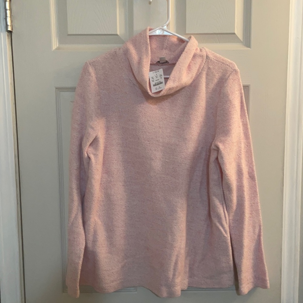 New J Crew Sweater